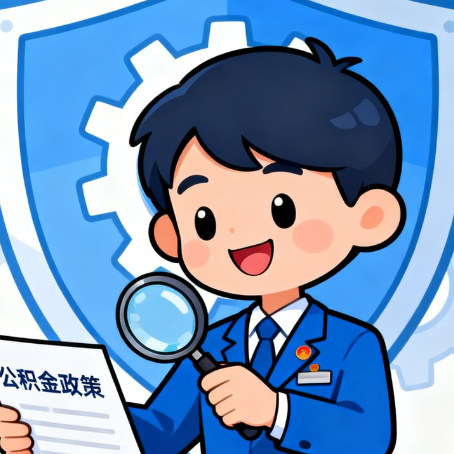 密云《关于2025住房公积金年度缴存有关问题的通知》政策解读