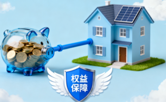 密云住房公积金政策“上新” 一文为你划重点