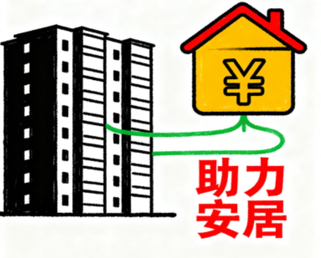 密云从发放补贴到公积金贷提额，各地保障多子女家庭住房政策升温