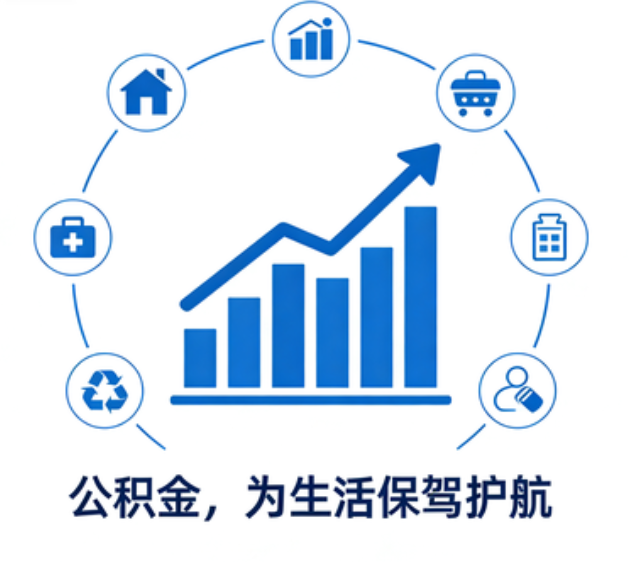 密云住房公积金制度迎来历史性变革：普惠化、数字化、服务化成为新趋势