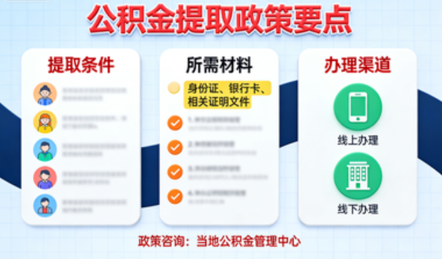 密云异地购房公积金提取全攻略