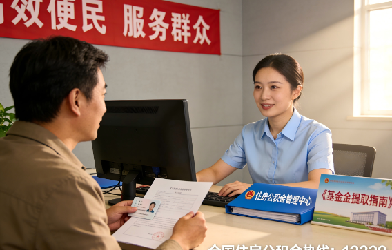 密云住房公积金提取规范全面升级
