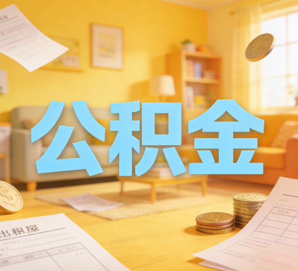 密云别让公积金“躺在账户里睡觉”！