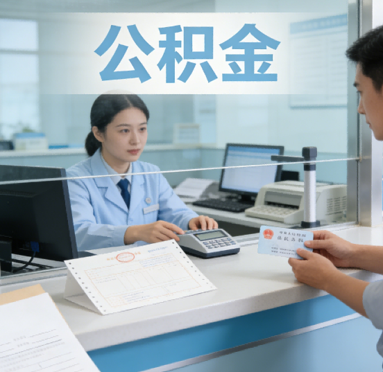 密云公积金提取的两种方式全面对比