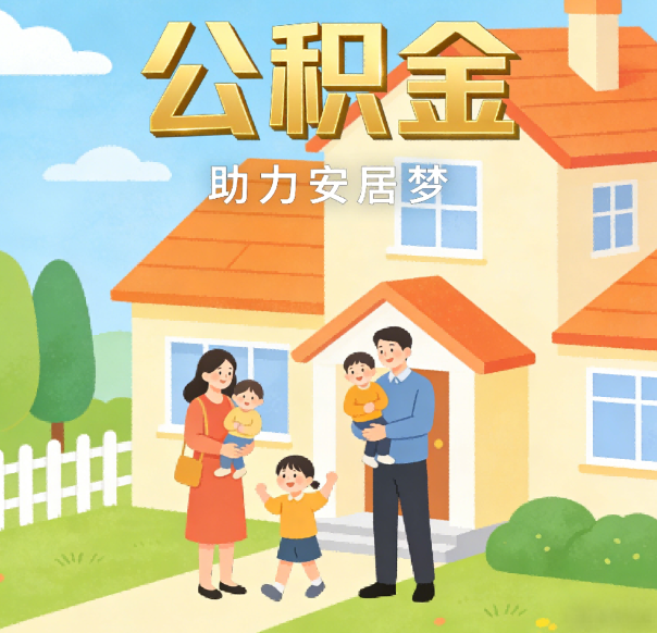 密云公积金代办行业观察：合规化浪潮下，专业服务迎来价值回归
