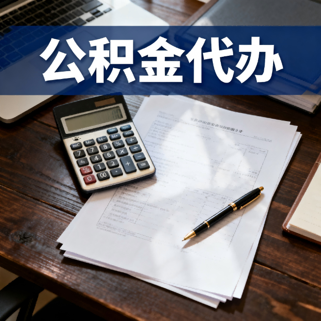 密云公积金代办:哪些人办了之后说“真值”